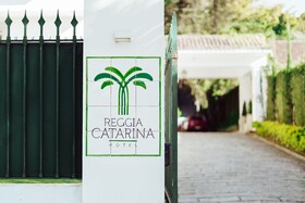 Villa Catarina