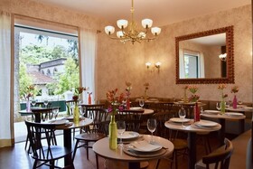 Villa Catarina