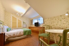 Villa Catarina