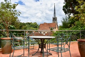 Villa Catarina