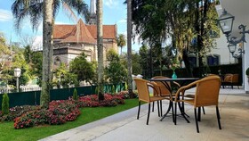Villa Catarina