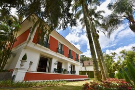 Villa Catarina