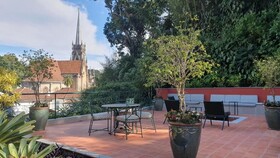 Villa Catarina