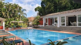 Villa Catarina