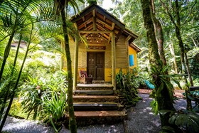 Pousada Ronco Do Bugio