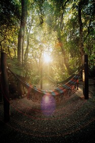 Pousada Ronco Do Bugio