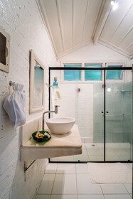 Pousada Ronco Do Bugio