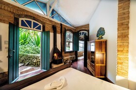 Pousada Ronco Do Bugio