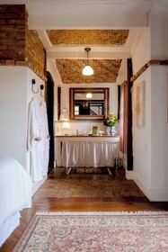 Pousada Ronco Do Bugio