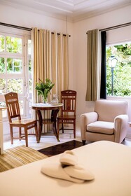 Pousada Ronco Do Bugio