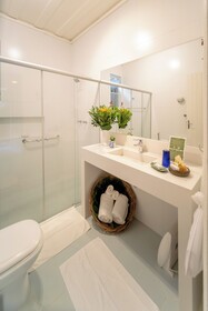 Pousada Ronco Do Bugio