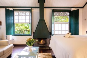 Pousada Ronco Do Bugio