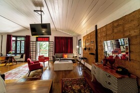 Pousada Ronco Do Bugio