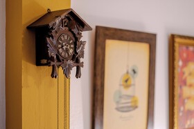 Pousada Ronco Do Bugio