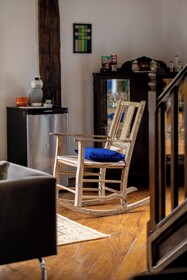 Pousada Ronco Do Bugio