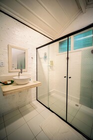 Pousada Ronco Do Bugio