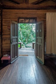 Pousada Ronco Do Bugio