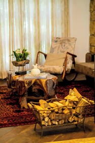 Pousada Ronco Do Bugio