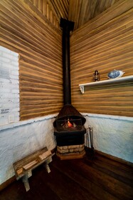 Pousada Ronco Do Bugio