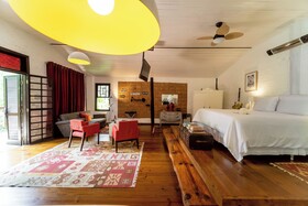 Pousada Ronco Do Bugio