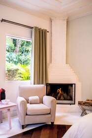 Pousada Ronco Do Bugio