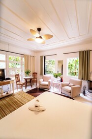 Pousada Ronco Do Bugio