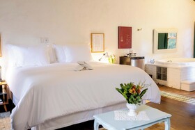 Pousada Ronco Do Bugio