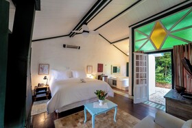 Pousada Ronco Do Bugio