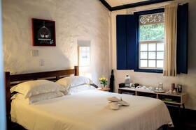 Pousada Ronco Do Bugio