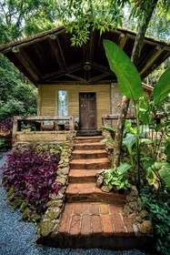 Pousada Ronco Do Bugio