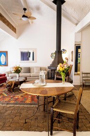 Pousada Ronco Do Bugio