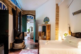 Pousada Ronco Do Bugio