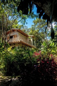 Pousada Ronco Do Bugio