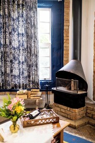 Pousada Ronco Do Bugio