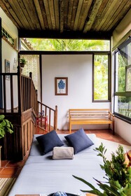 Pousada Ronco Do Bugio