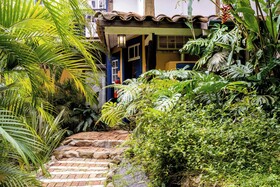 Pousada Ronco Do Bugio