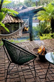 Pousada Ronco Do Bugio