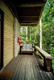 Pousada Ronco Do Bugio