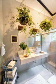 Pousada Ronco Do Bugio