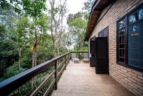 Pousada Ronco Do Bugio