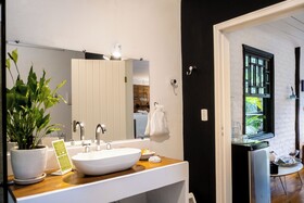 Pousada Ronco Do Bugio