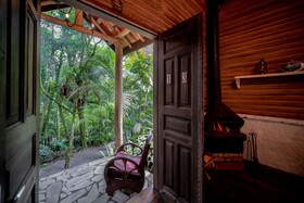 Pousada Ronco Do Bugio