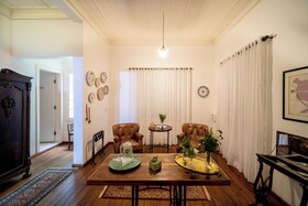 Pousada Ronco Do Bugio