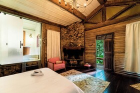 Pousada Ronco Do Bugio