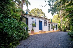 Pousada Ronco Do Bugio