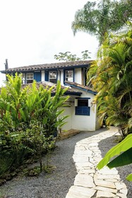 Pousada Ronco Do Bugio