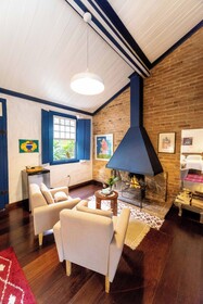 Pousada Ronco Do Bugio