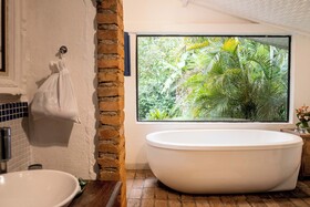 Pousada Ronco Do Bugio