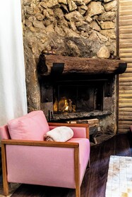 Pousada Ronco Do Bugio