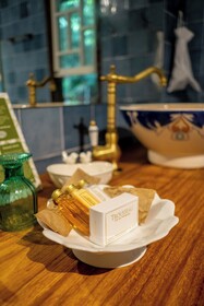 Pousada Ronco Do Bugio